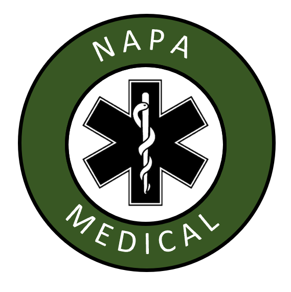 Napa Medical Logo